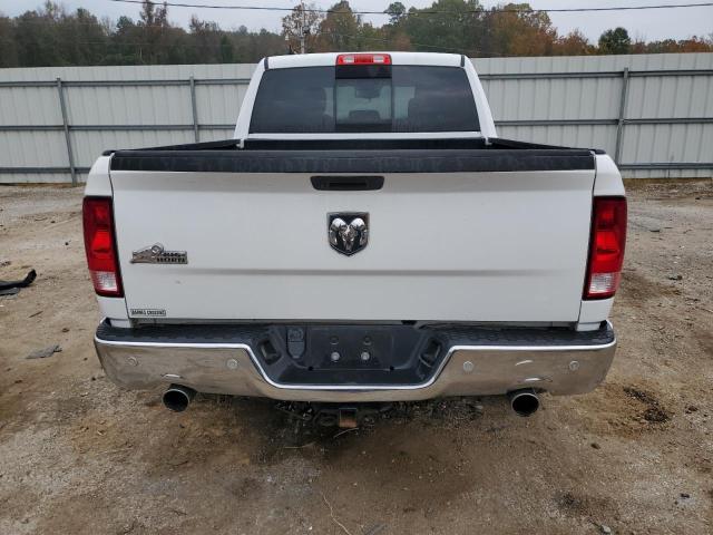 Photo 6 from auction – 2019 RAM 1500 CLASS with VIN 1C6RR6TT8KS561891