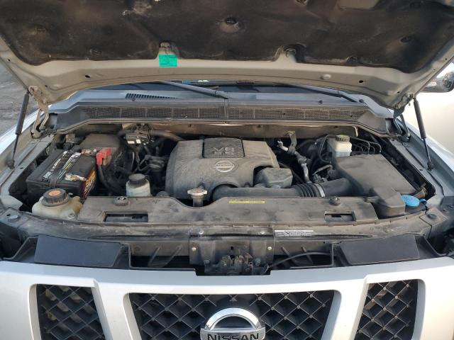 Photo 12 from auction – 2012 NISSAN ARMADA SV with VIN 5N1AA0NC6CN609231