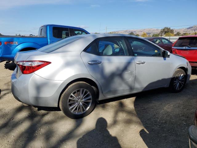 Photo 3 from auction – 2015 TOYOTA COROLLA L with VIN 5YFBURHE6FP272388