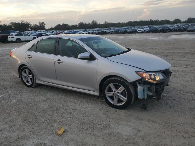 Photo 4 from auction – 2014 TOYOTA CAMRY L with VIN 4T1BF1FK7EU855425