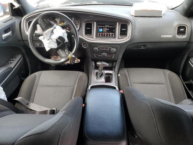 Photo 8 from auction – 2020 DODGE CHARGER SX with VIN 2C3CDXBG2LH216974
