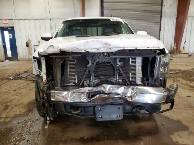 Photo 5 from auction – 2009 CHEVROLET SILVERADO with VIN 1GCHK63679F148690