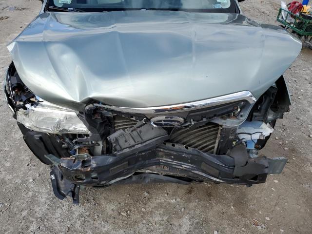 Photo 12 from auction – 2014 SUBARU FORESTER 2 with VIN JF2SJAAC7EH483937