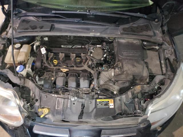 Photo 11 from auction – 2013 FORD FOCUS SE with VIN 1FADP3K23DL290760