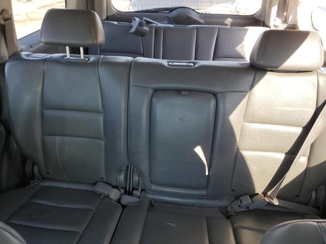 Photo 10 from auction – 2007 HONDA PILOT EXL with VIN 5FNYF18727B015734