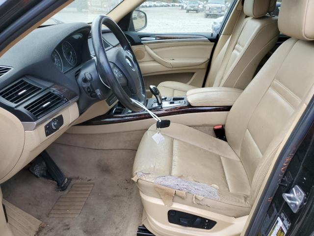 Photo 7 from auction – 2012 BMW X5 with VIN 5UXZV4C52CL758639