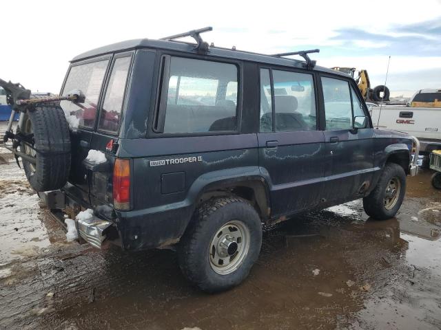 Photo 3 from auction – 1991 ISUZU TROOPER with VIN JACCH58E3M7900325