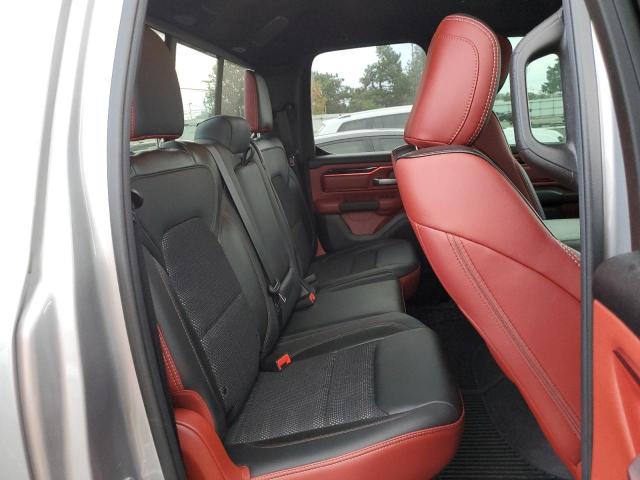 Photo 10 from auction – 2019 RAM 1500 REBEL with VIN 1C6SRFET7KN796330