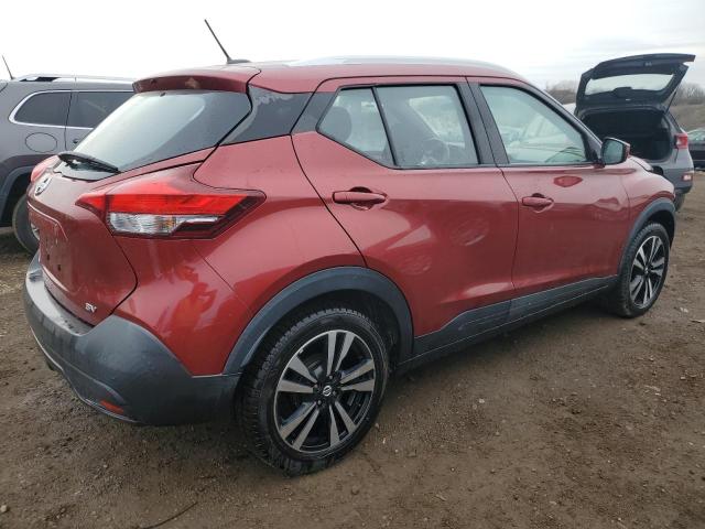 Photo 3 from auction – 2019 NISSAN KICKS S with VIN 3N1CP5CU9KL543733