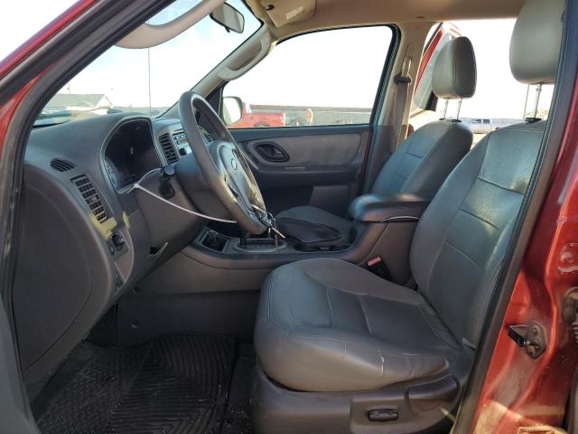 Photo 7 from auction – 2005 FORD ESCAPE XLT with VIN 1FMCU03185KA85103