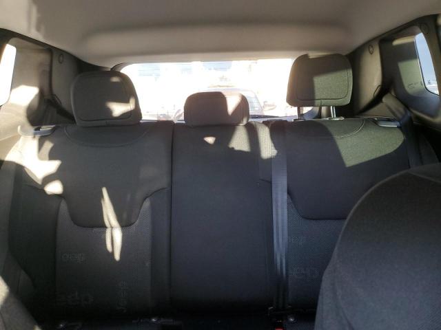 Photo 10 from auction – 2017 JEEP RENEGADE S with VIN ZACCJBAB7HPG59625