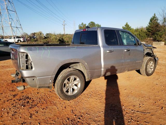 Photo 3 from auction – 2020 RAM 1500 LARAM with VIN 1C6RREDT2LN262230