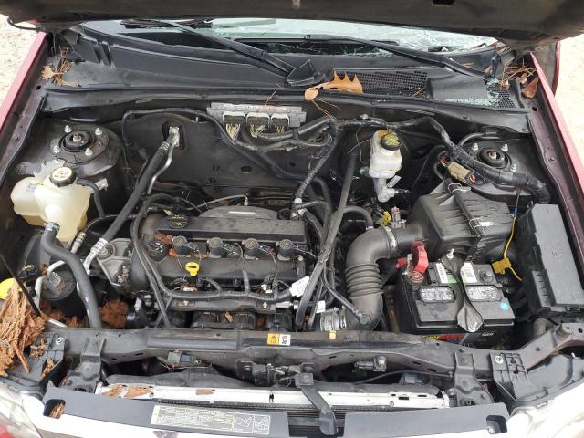 Photo 12 from auction – 2012 FORD ESCAPE XLT with VIN 1FMCU0D73CKC75925