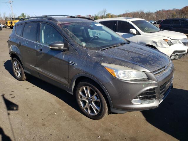 Photo 4 from auction – 2013 FORD ESCAPE with VIN 1FMCU9HX5DUD62374