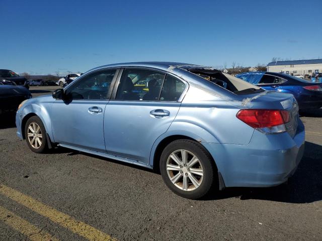 صورة رقم 2 من المزاد - 2011 SUBARU LEGACY 2.5 مع VIN 4S3BMBG63B3260803