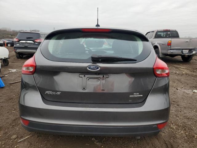 Photo 6 from auction – 2016 FORD FOCUS SE with VIN 1FADP3K23GL204383
