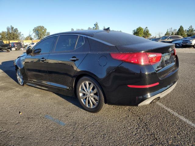 Photo 2 from auction – 2015 KIA OPTIMA EX with VIN 5XXGN4A76FG399331
