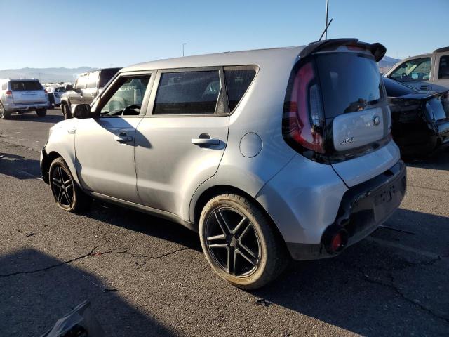 صورة رقم 2 من المزاد - 2016 KIA SOUL + مع VIN KNDJP3A59G7858645