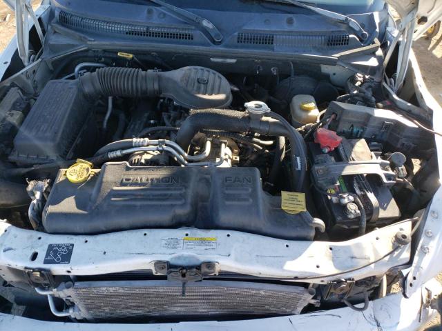Photo 12 from auction – 2002 DODGE DURANGO SL with VIN 1B4HS48Z52F177809