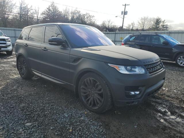 Photo 4 from auction – 2017 LAND ROVER RANGE ROVE with VIN SALWR2FE8HA151455