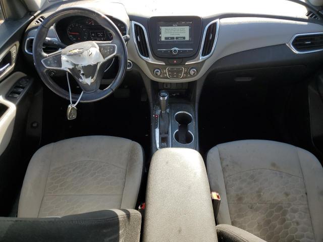 Photo 8 from auction – 2018 CHEVROLET EQUINOX LT with VIN 3GNAXJEV7JS586143