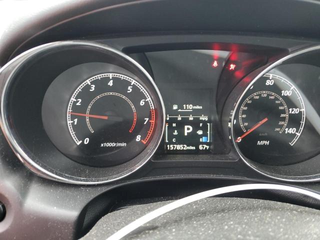 Photo 9 from auction – 2020 MITSUBISHI OUTLANDER with VIN JA4AR3AU6LU026140