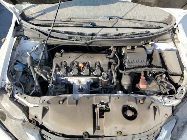 Photo 11 from auction – 2015 HONDA CIVIC LX with VIN 19XFB2F50FE086106