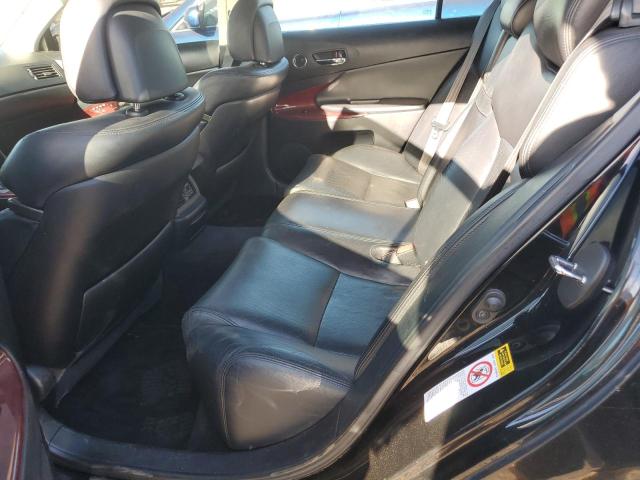 Фото 10 с аукциона – 2008 LEXUS GS 350 с VIN JTHCE96S480018037