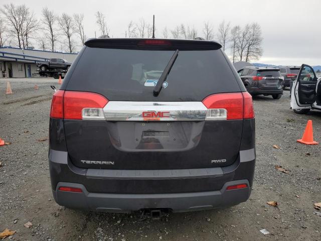 Photo 6 from auction – 2014 GMC TERRAIN SL with VIN 2GKFLWEK1E6370228