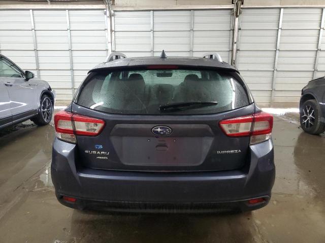 Photo 6 from auction – 2017 SUBARU IMPREZA PR with VIN 4S3GTAB64H3701146
