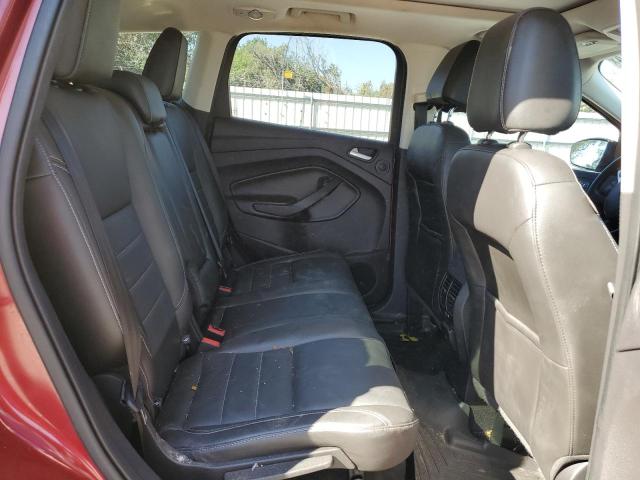 Photo 10 from auction – 2016 FORD ESCAPE TIT with VIN 1FMCU0JX4GUA66658