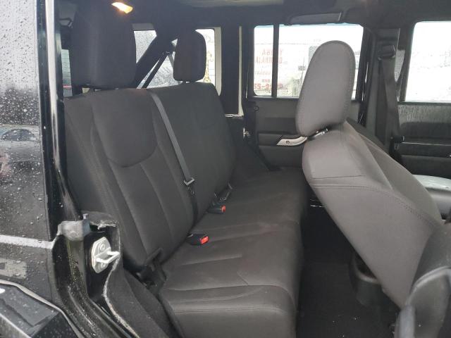 Photo 10 from auction – 2017 JEEP WRANGLER U with VIN 1C4HJWEG6HL605868