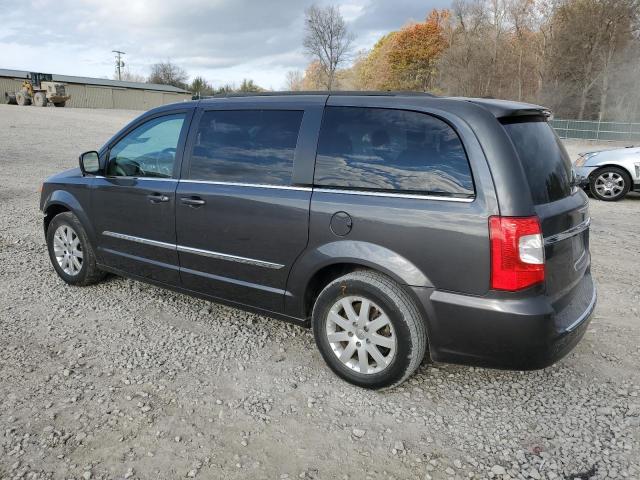Photo 2 from auction – 2016 CHRYSLER TOWN & COU with VIN 2C4RC1BG8GR173957
