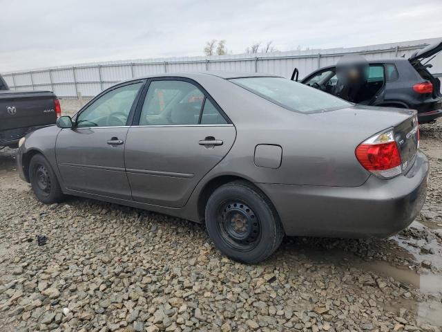 Photo 2 from auction – 2005 TOYOTA CAMRY LE with VIN 4T1BE32K75U626778