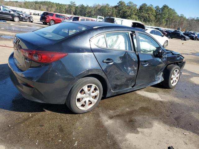 Photo 3 from auction – 2014 MAZDA 3 SPORT with VIN JM1BM1U76E1134636