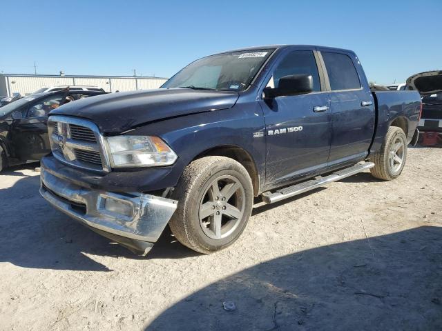 DODGE RAM 2012 with VIN 1C6RD7LT6CS188629 - Photo from auction