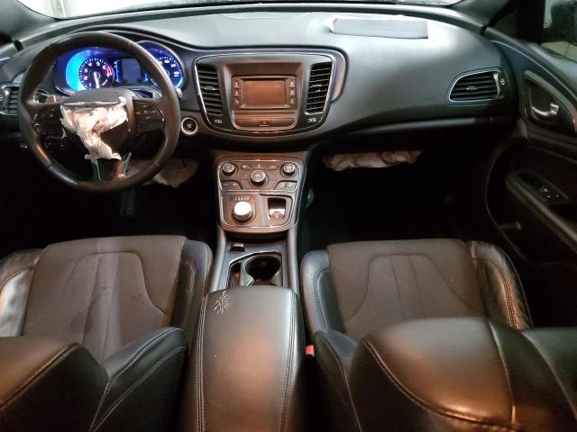 Photo 8 from auction – 2015 CHRYSLER 200 S with VIN 1C3CCCBB3FN626629