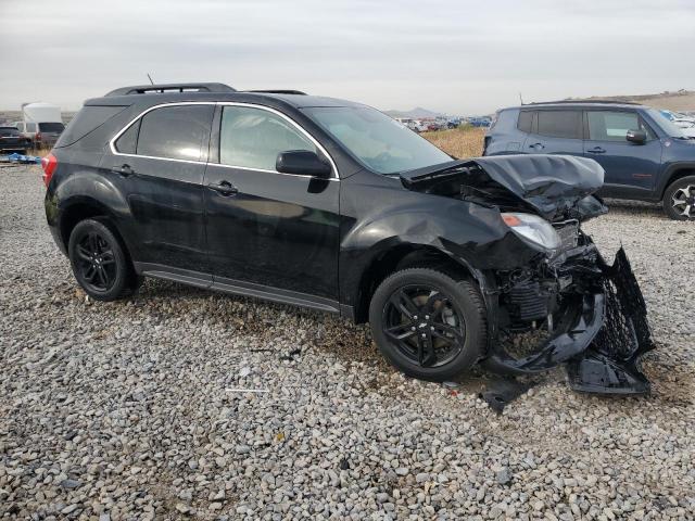 Photo 4 from auction – 2017 CHEVROLET EQUINOX LT with VIN 2GNALCEK4H6240539