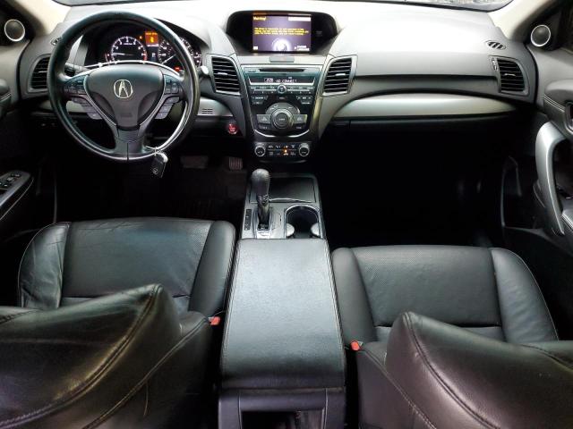Photo 8 from auction – 2013 ACURA RDX TECHNO with VIN 5J8TB4H50DL000293