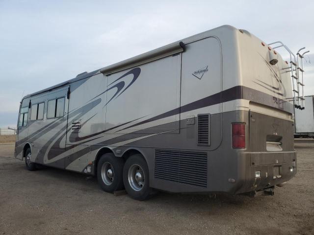 Photo 3 from auction – 2003 MONA MOTORHOME with VIN 1RF13551831023477