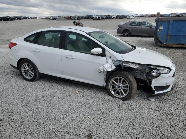 Photo 4 from auction – 2016 FORD FOCUS SE with VIN 1FADP3F23GL279417