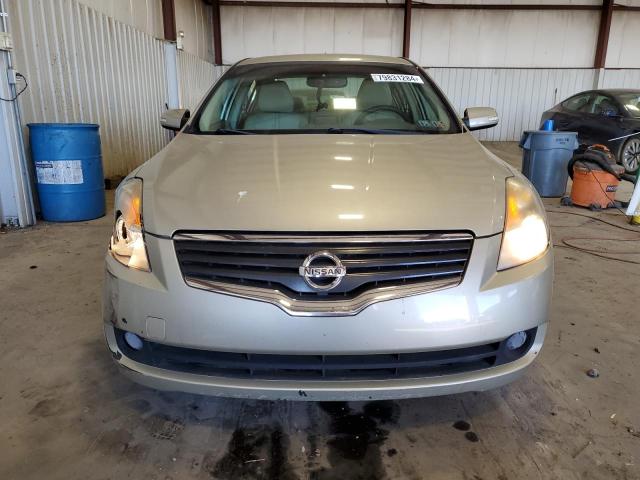 Photo 5 from auction – 2009 NISSAN ALTIMA HYB with VIN 1N4CL21E89C128191