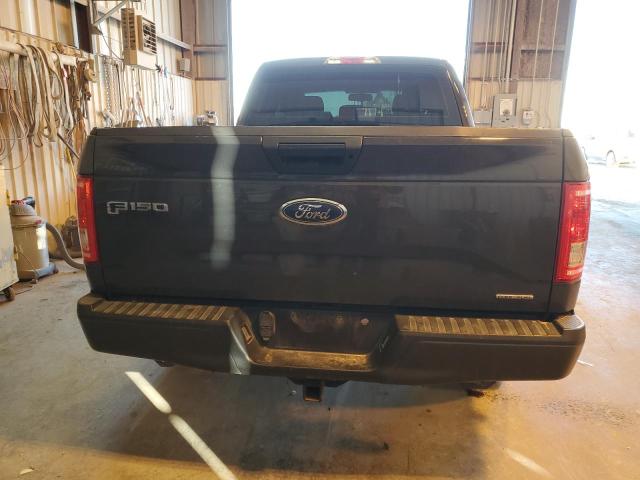 Photo 6 from auction – 2016 FORD F150 SUPER with VIN 1FTEX1E8XGFB11944