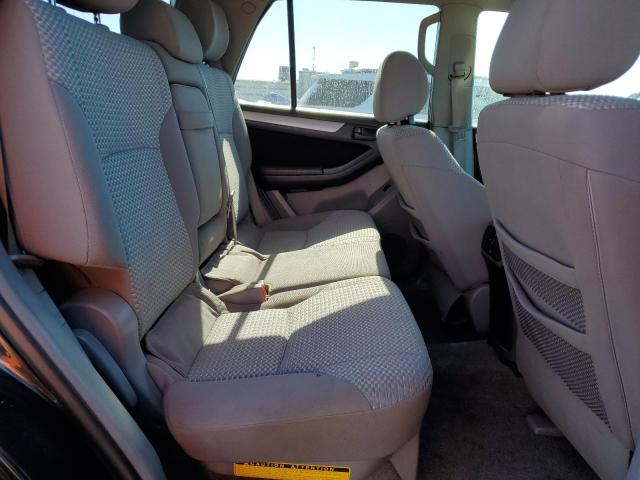 Photo 11 from auction – 2006 TOYOTA 4RUNNER SR with VIN JTEZU14R060077675