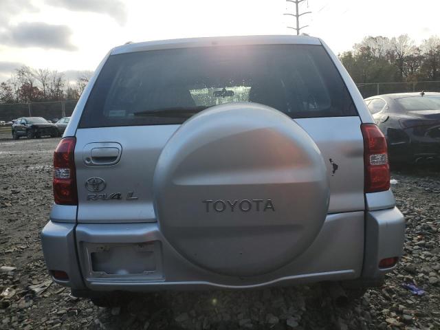 Foto 6 de la subasta – 2004 TOYOTA RAV4 con VIN JTEGD20V840030892
