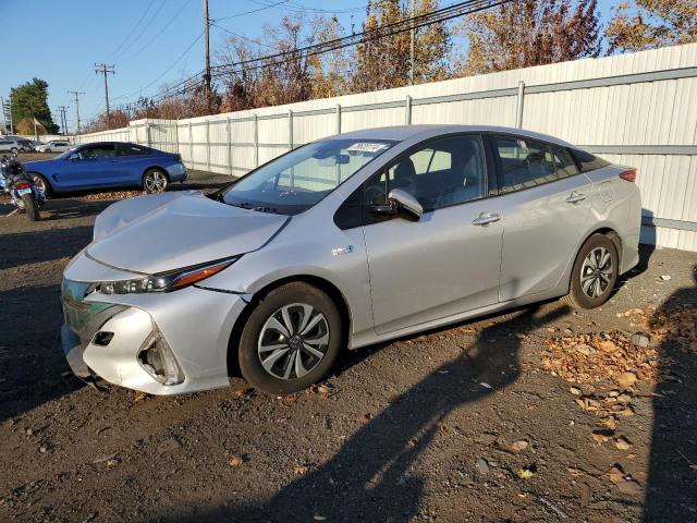 Photo 1 from auction – 2017 TOYOTA PRIUS PRIM with VIN JTDKARFP0H3059753