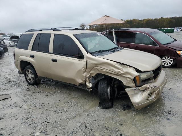 Photo 4 from auction – 2006 CHEVROLET TRAILBLAZE with VIN 1GNDS13S162116942
