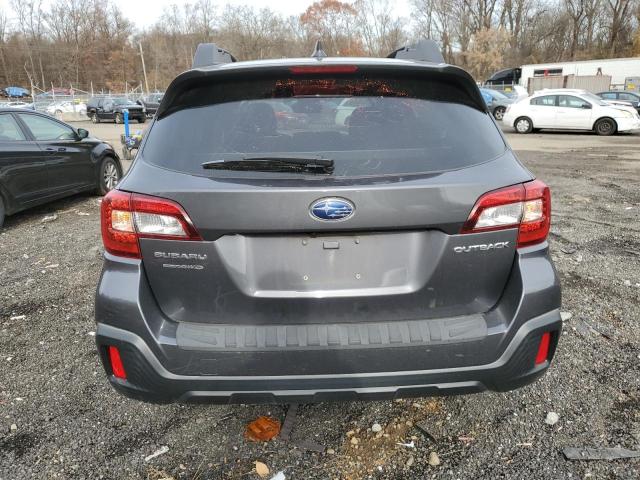 Photo 6 from auction – 2019 SUBARU OUTBACK 2. with VIN 4S4BSAHCXK3269790