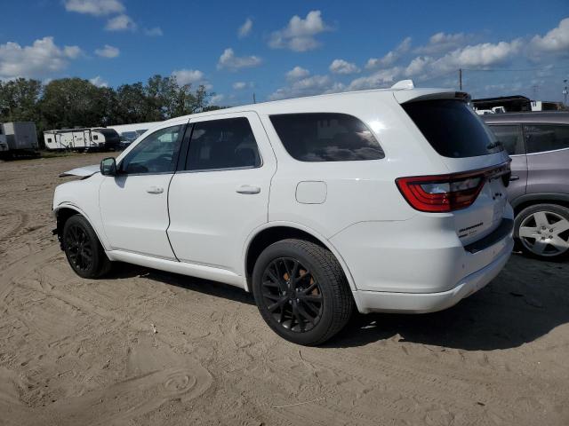 Photo 2 from auction – 2015 DODGE DURANGO SX with VIN 1C4RDJAG9FC917233