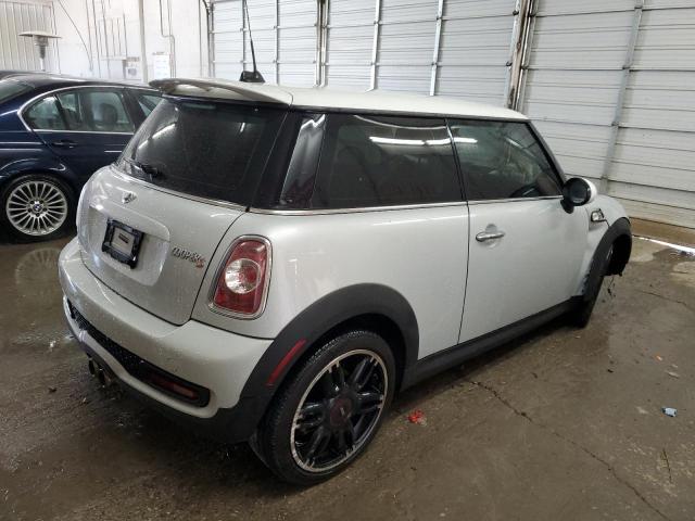 Photo 3 from auction – 2013 MINI COOPER S with VIN WMWSV3C53DT389480